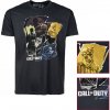 Call of Duty: UNISEX T-SHIRT „KEYART COLLAGE“ XXL, 1127192