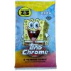 Topps Chrome - 2025 - SpongeBob 25th Anniversary - Hobby Booster