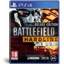 Battlefield: Hardline (Deluxe edition)