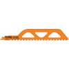 CMT Orange Tools CMT Pílový list do chvostovej píly HW Special Brick 1243 HW - L305, I250, TPI2 C-JS1243HM