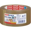 Tesa baliaca páska premium hnedá 50 mm x 66 m