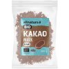 Allnature Kakaový prášok Bio Raw 200 g