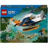 LEGO City 60425 Vodolot výskumníčky džungle