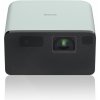 Projektor Epson Epson EF-21G - 3-LCD projektor - tragbar - 1000 lm (weiss) - 1000 lm (Farbe) - Full HD (1920 x 1080) - 16:9 - 1080p - grun
