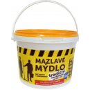 Mazľavé mydlo Priesvitná,2kg