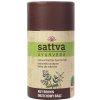 Sattva Prírodná bylinná farba na vlasy Nut Brown 150 g
