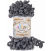 Alize Puffy 87 Pletacia priadza