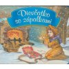 Dievčatko so zápalkami