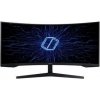 Herný monitor Samsung Odyssey G5 34