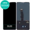LCD displej + Dotykové sklo Huawei P30 ELE-L29 ELE-L09 Aftermarket PRO