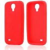Smartfony-it Kryt Candy tenký 0,3mm pre Samsung Galaxy S4 červený. - NR864