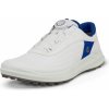 Ecco Core BOA White/Virtual 39 Pánske golfové topánky