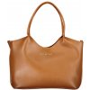 Dámska Kabelka VALENTINO BAGS - Hnedá 37.0X30.0X15.0cm Farba: hnedá, Veľkosť: 37.0X30.0X15.0