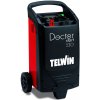 Telwin Nabíjačka batérií / štartér Doctor Start 530 230V 12V/24V