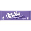 Milka Alpská mliečna čokoláda rozplývajúca sa v ústach v tabuľke XXL 270g