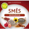 AWA superfoods raňajková zmes 500g