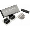 Lezyne súprava na opravu defektov METAL KIT, svetlo šedá