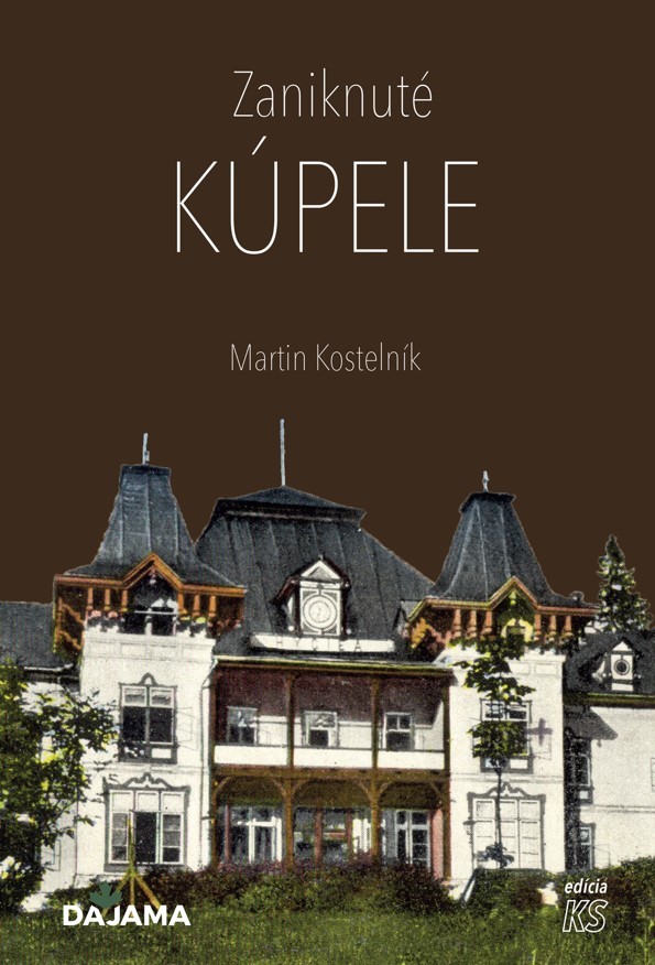 Zaniknuté kúpele