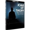 GABRIEL PETER - Back To Front - Live In London (2Blu-ray)