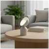 EMIBIG Stolová lampa BOTO 1xG9/8W/230V biela 1511/LN1 + záruka 3 roky zadarmo