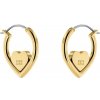 Náušnice TOMMY HILFIGER Heart 2780557