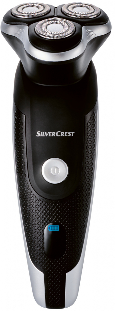 Silvercrest Personal Care SRR 3.7 100376917