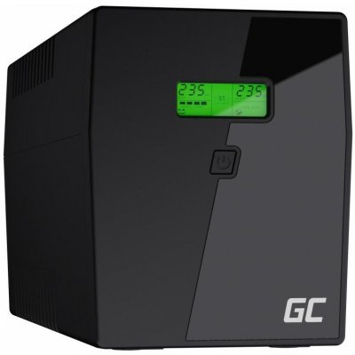 Vega Green Cell UPS04 záložný zdroj UPS Micropower 1500VA