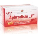 Aphrodisia „V“ pro ženy 40+20tbl