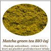 Matcha zelený čaj 250g