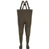 Fox Prsačky Khaki Lightweight Lined Waders 7 / 41