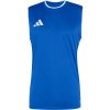 adidas | Entrada 26 Sleeveless | modrá| L