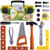 John Deere Kids Box s nářadím (810009209744)