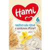 Hami ryžová s príchuťou vanilky 4 x 225 g