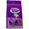 BARKING HEADS All Hounder Puppy Days Turkey 6kg