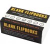 Blank Flipbooks (3-Pack)
