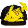 Difuzed Šiltovka Pokémon - Pikachu Novelty