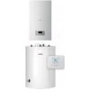 PROTHERM Zostava RAY + externý zásobník FE 120 BM + regulátor Thermolink P Typ: Zostava Protherm RAY + externý zásobník FE 120 BM + regulátor Thermolink P 21KE