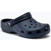 Detské žabky Crocs Classic Clog navy