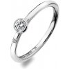 HOT DIAMONDS Willow DR206/K (Ag 925/1000, 2,00 g), veľkosť 51