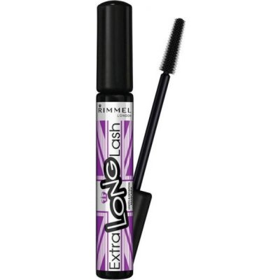 Rimmel London Extra Long Lash riasenka 3 Extreme Black 8 ml