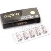 Aspire BVC - náhradná hlava (vertikálne špirálky) - 1.6ohm