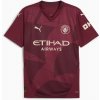 Puma Dres MANCHESTER CITY 24/25 třetí Velikost: XL
