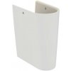 Ideal Standard Connect Air polostĺp pre umývadlo E030901