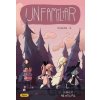 Unfamiliar 2 - Hayley Newsome