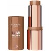 L’Oréal Paris Lumi Le Bronzer bronzer v tyčinke 110 Toasted Sunlight 9 g