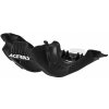 Acerbis Acerbis kryt pod motor sa hodí pre KTM SXF / XCF 250/350 19/22, GASHQ FC250 / 350 19/22, čierna/biela
