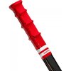 Grip na hokejku RocketGrip Hole Color Grip Farba: červeno/biela