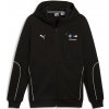 Pánska športová mikina cez hlavu Puma BMW MMS HOODED SWEAT JKT 627456-01 - L