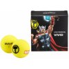 VOLVIK ball Vivid Marvel Thor Square 4 balls