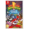 Outright Games SWITCH Mighty Morphin Power Rangers Rita’s Rewind NSW